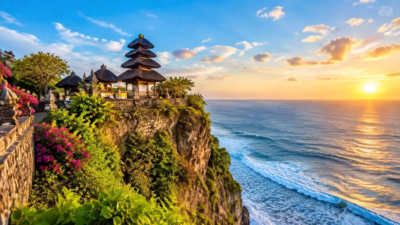 History & Cultural Significance of Uluwatu Temple